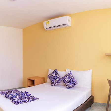 Hotel Portobahia Santa Marta Rodadero Ngoại thất bức ảnh